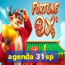 agenda 31 sp